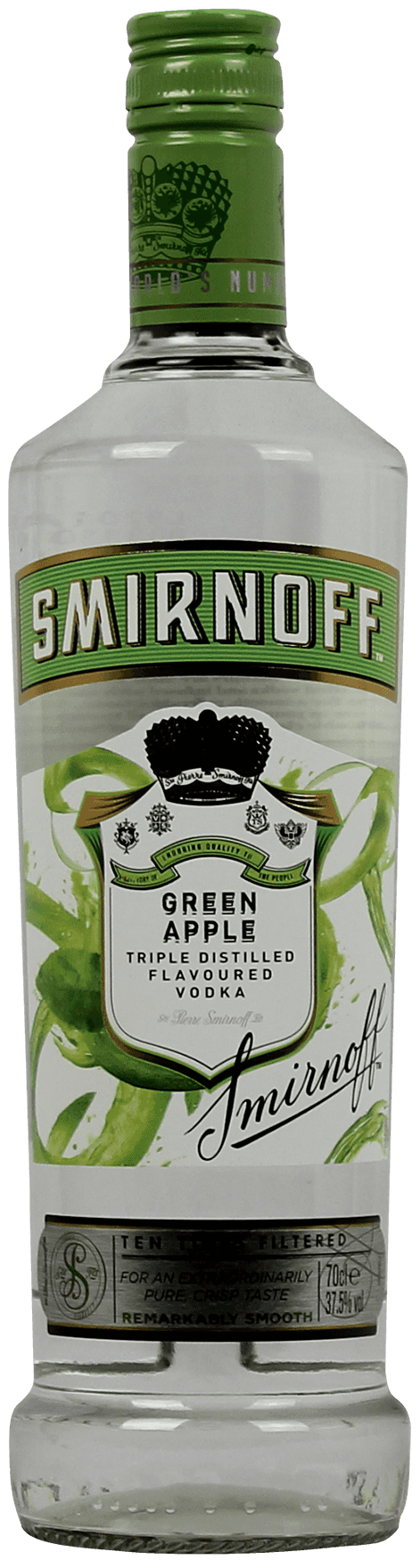 smirnoff